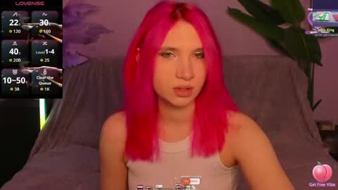 kitty blondy online show from 04-16-26, 02:34