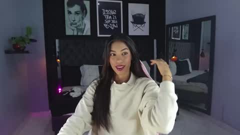 Kitty online show from 10-20-25, 11:54