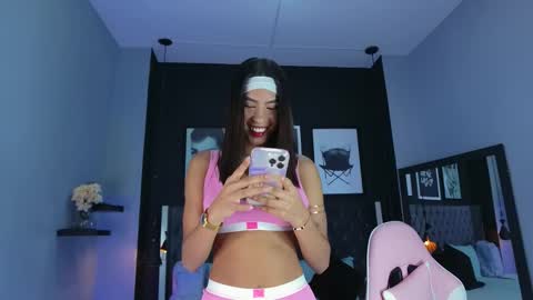 Kitty online show from 12-03-25, 12:03