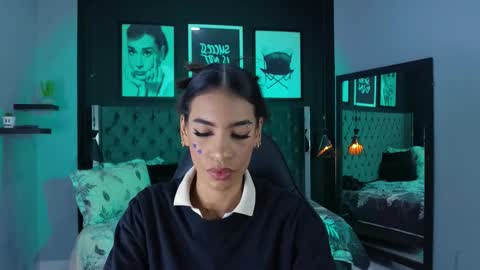 Kitty online show from 02-21-26, 11:55