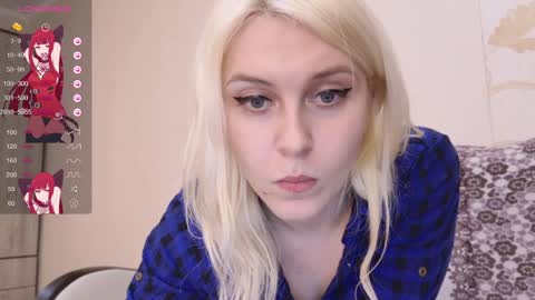 Snapshot of kitty_dora chatting on 01-30-25, 01:42 Evelyn online show from 01-30-25, 01:42