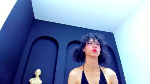 Snapshot of kitty_dream01 chatting on 03-05-26, 10:06 Kitty Dream01 online show from 03-05-26, 10:06