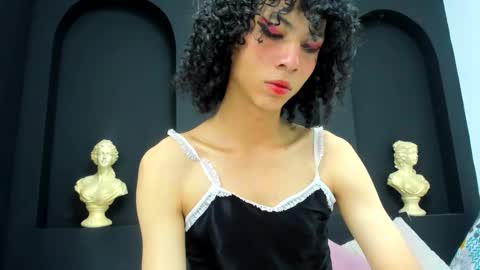 Snapshot of kitty_dream01 chatting on 03-09-26, 07:07 Kitty Dream01 online show from 03-09-26, 07:07