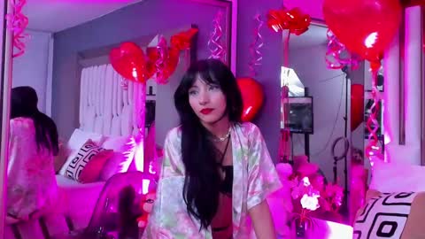 kitty online show from 02-14-25, 11:09
