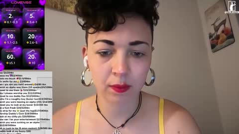 Snapshot of kitty_fitty29 chatting on 02-13-26, 03:24 kitty_fitty29 online show from 02-13-26, 03:24