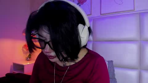 Camila online show from 07-18-26, 05:06