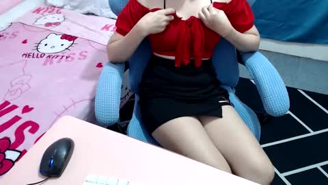 Kate online show from 03-08-26, 02:04