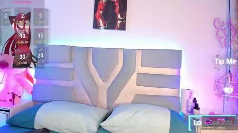 Snapshot of kitty_love01 chatting on 11-19-25, 12:16 kitty_love01 online show from 11-19-25, 12:16