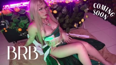 Kitty online show from 12-02-25, 02:17