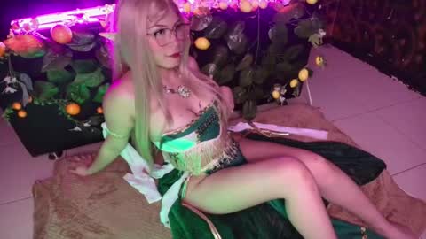 Kitty online show from 12-03-25, 02:30