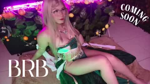 Kitty online show from 02-14-26, 03:03