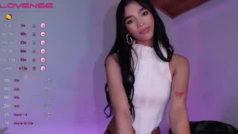 Snapshot of kitty_mia29 chatting on 09-13-25, 05:07 Kitty online show from 09-13-25, 05:07