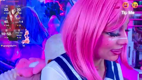 Nicol Gomez online show from 01-06-26, 09:39