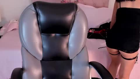 Kitty online show from 02-23-25, 06:07