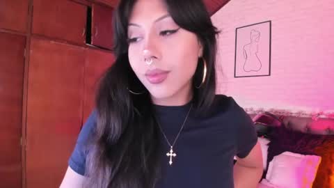 Kitty online show from 07-22-26, 07:49