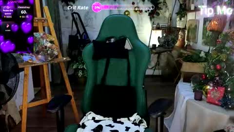 kitty_pantera online show from 12-05-25, 08:45