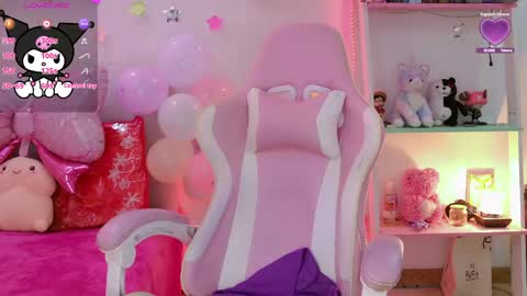 Snapshot of kitty_parker chatting on 05-08-26, 01:22 online show from 05-08-26, 01:22