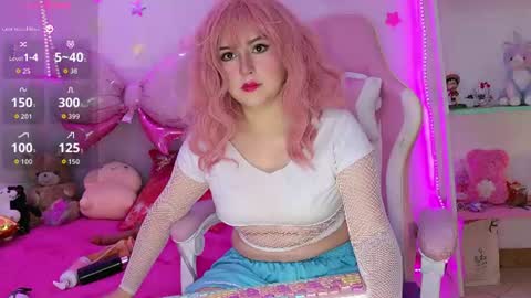 Snapshot of kitty_parker chatting on 07-14-26, 01:19 online show from 07-14-26, 01:19