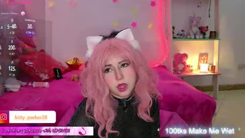 Snapshot of kitty_parker chatting on 07-24-26, 01:47 online show from 07-24-26, 01:47