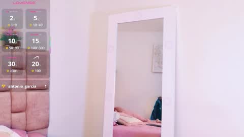 Kitty Rose online show from 11-11-25, 09:37