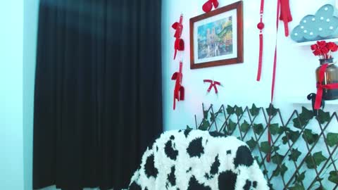 kitty_vaal online show from 01-03-25, 03:49