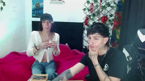 kitty_vaal online show from 11-07-25, 03:39
