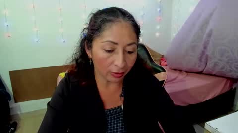 violet online show from 01-26-25, 03:48