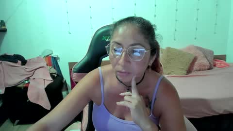 violet online show from 01-28-25, 05:54