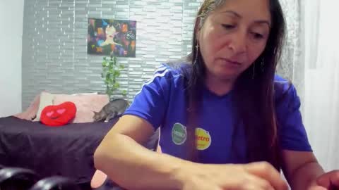 violet online show from 02-27-26, 04:45