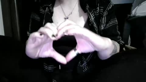Sexii Exa online show from 06-22-26, 09:06