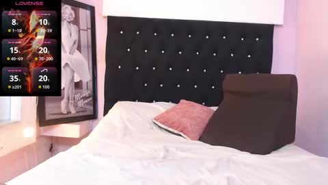 Snapshot of kittybonx chatting on 01-14-26, 03:17 paola online show from 01-14-26, 03:17