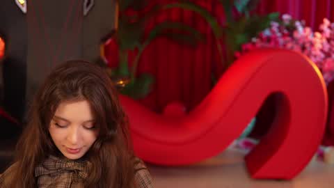 Katya online show from 02-22-25, 01:55