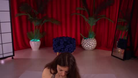 Katya online show from 10-10-25, 05:45