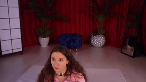 Katya online show from 10-11-25, 07:56