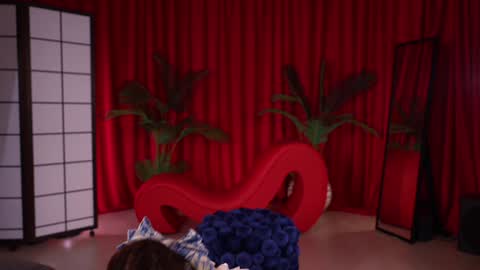 Katya online show from 10-20-25, 07:58