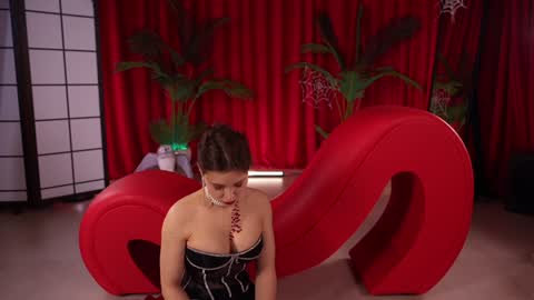 Katya online show from 10-24-25, 06:04