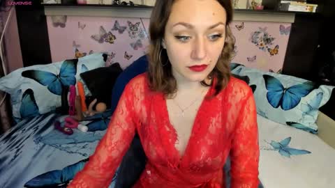 Snapshot of kittydoll97 chatting on 10-05-25, 08:12 Sandra online show from 10-05-25, 08:12
