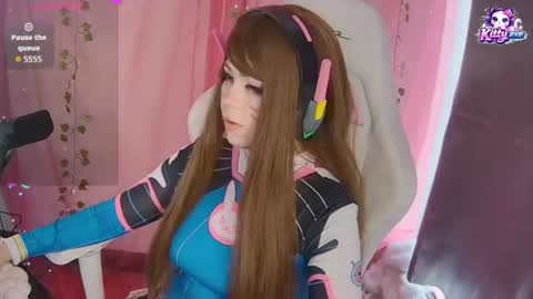 Snapshot of kittyexe1 chatting on 06-14-26, 08:00 kittyexe1 online show from 06-14-26, 08:00