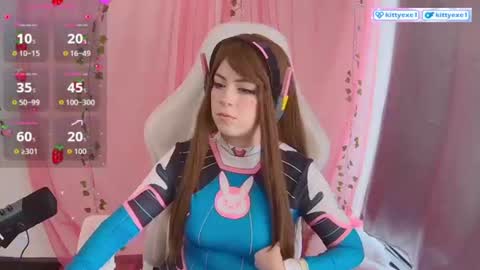 Snapshot of kittyexe1 chatting on 07-15-26, 06:46 kittyexe1 online show from 07-15-26, 06:46