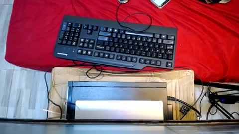 Fay online show from 07-19-26, 05:27