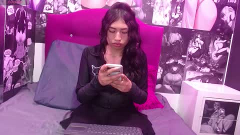 Kitty  online show from 03-21-26, 06:44