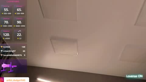 Gven dont forget to thumbs up me online show from 03-08-26, 03:05