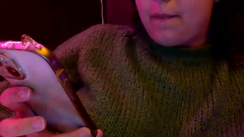 kitty online show from 11-20-25, 08:30