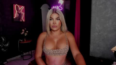 Sari bell online show from 04-20-26, 10:18