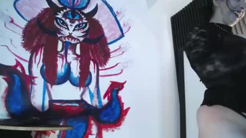kittyhouse_hs online show from 06-16-26, 09:50