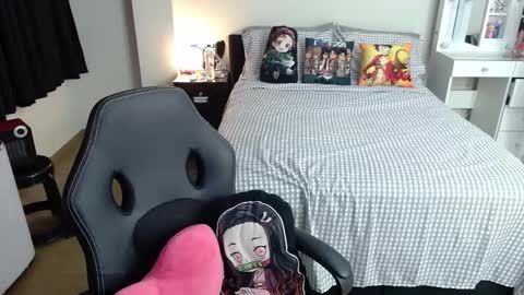 Isabel online show from 12-10-24, 05:39