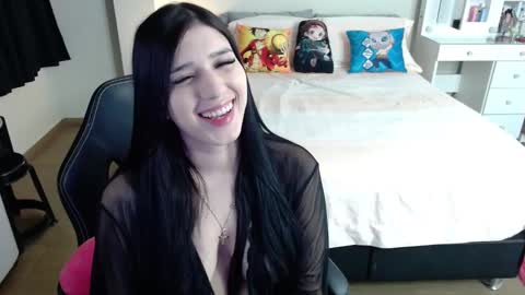 Isabel online show from 02-24-25, 11:19