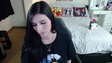 Isabel online show from 02-05-26, 11:20