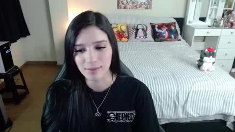 Isabel online show from 02-14-26, 02:19