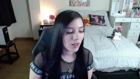 Isabel online show from 02-22-26, 01:18